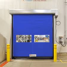 High Speed Door